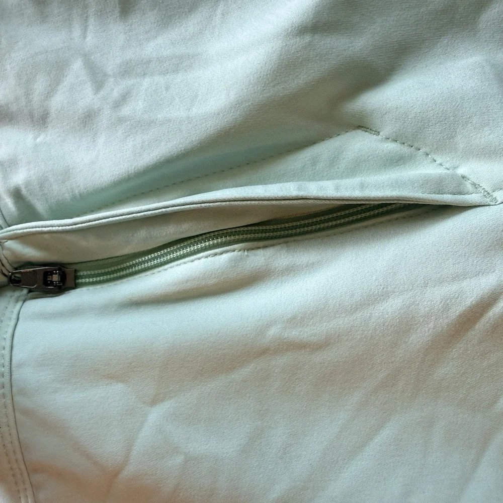 Lot 2 VRST Men's Size 38 Easy Waist Long Drive 7